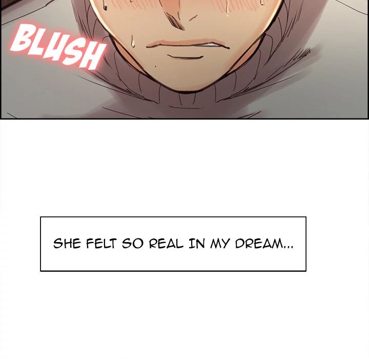 The Sharehouse [Serious] - Chapter 8 — Page 25