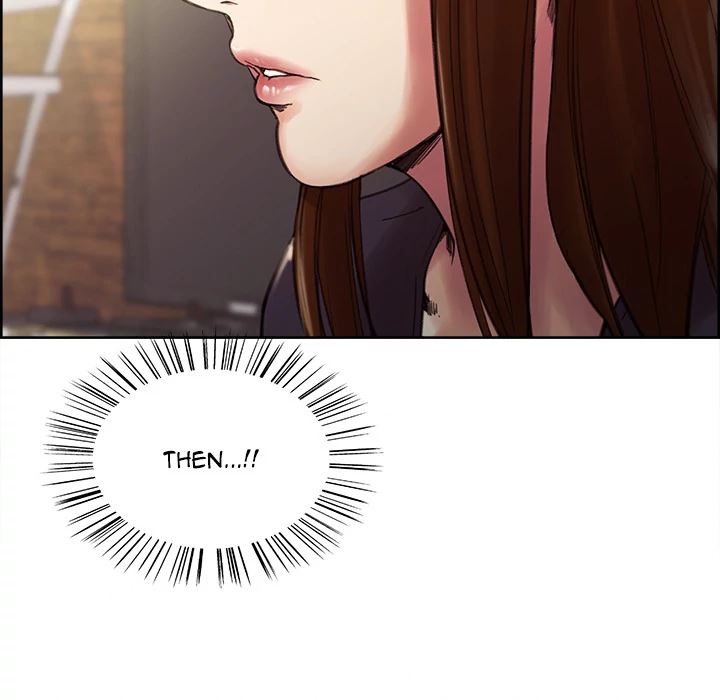 The Sharehouse [Serious] - Chapter 8 — Page 30