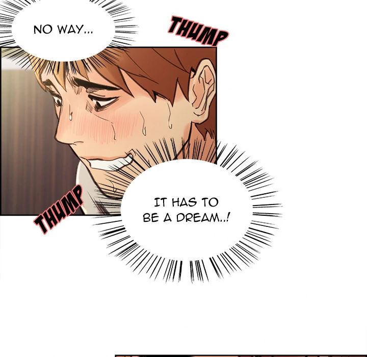 The Sharehouse [Serious] - Chapter 8 — Page 35