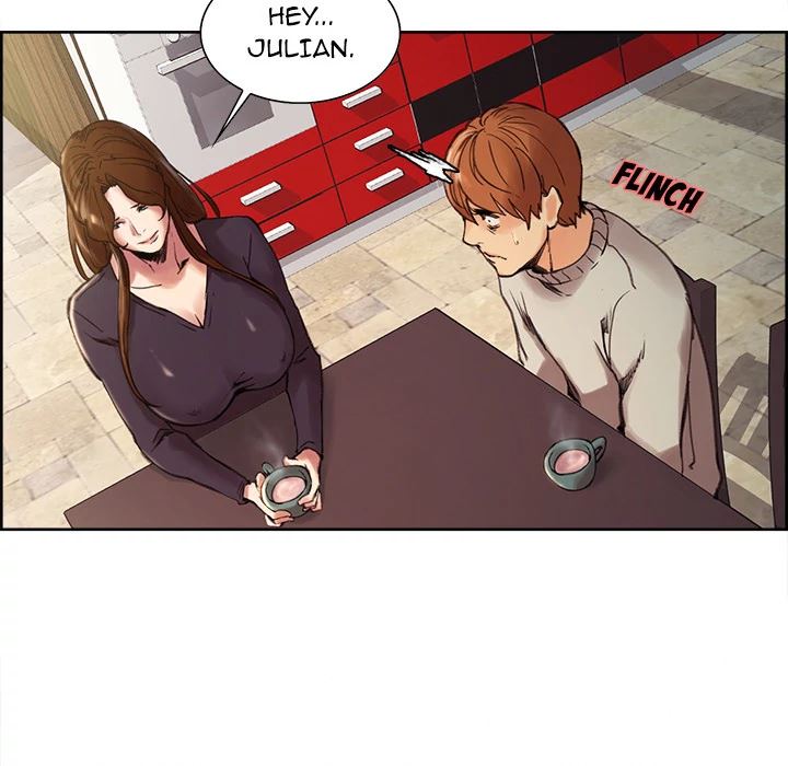 The Sharehouse [Serious] - Chapter 8 — Page 37