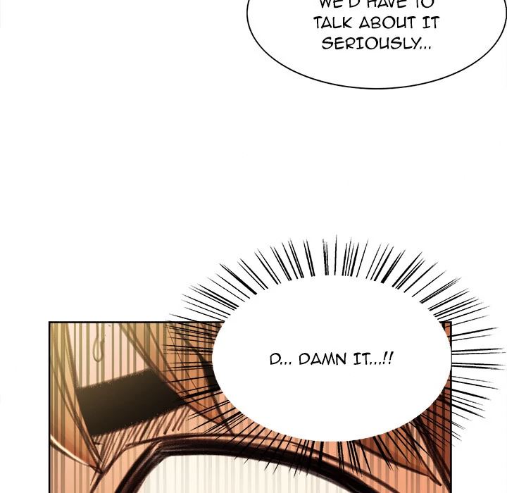 The Sharehouse [Serious] - Chapter 8 — Page 39