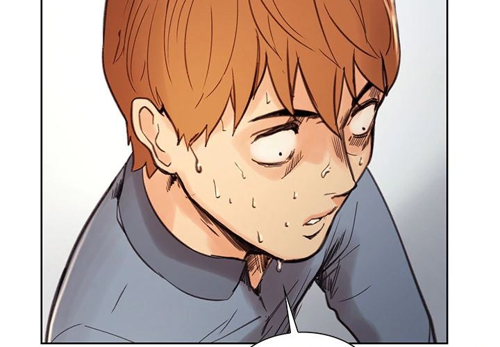 The Sharehouse [Serious] - Chapter 8 — Page 4