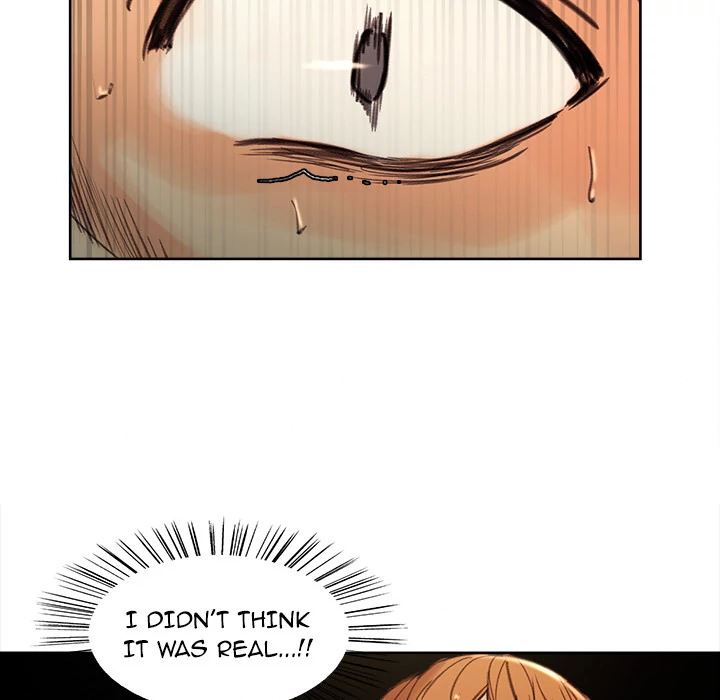 The Sharehouse [Serious] - Chapter 8 — Page 40