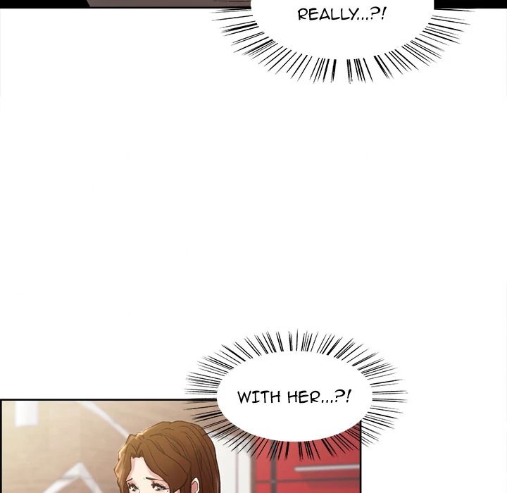 The Sharehouse [Serious] - Chapter 8 — Page 42
