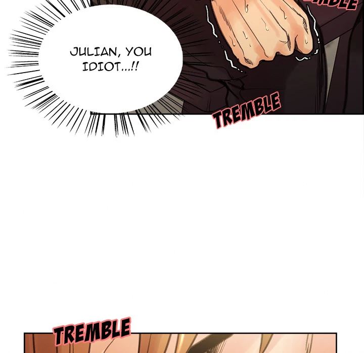 The Sharehouse [Serious] - Chapter 8 — Page 44