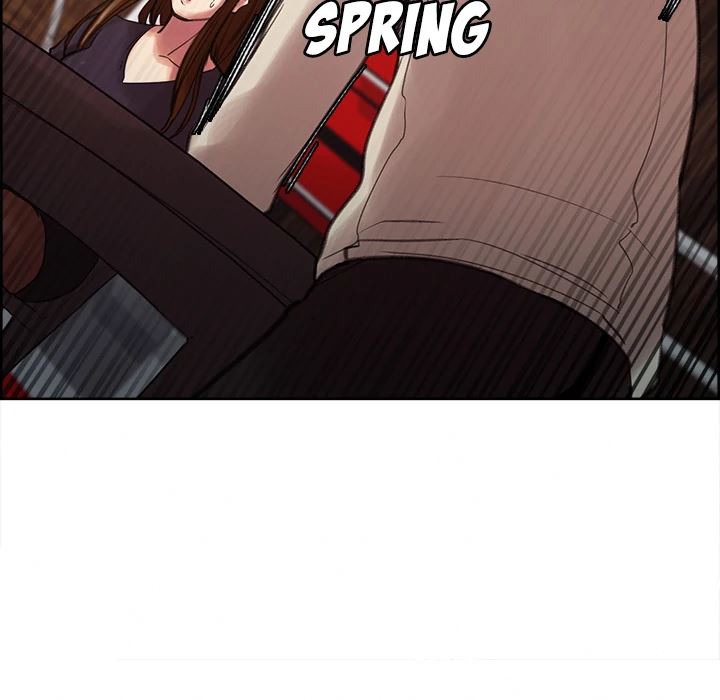 The Sharehouse [Serious] - Chapter 8 — Page 47