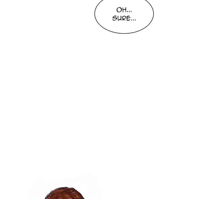 The Sharehouse [Serious] - Chapter 8 — Page 5