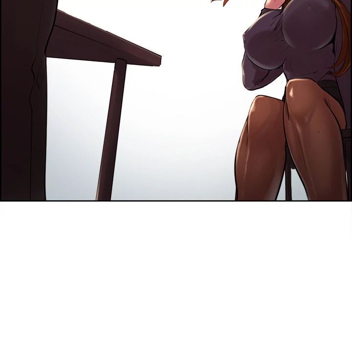 The Sharehouse [Serious] - Chapter 8 — Page 50
