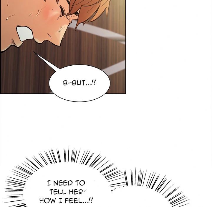 The Sharehouse [Serious] - Chapter 8 — Page 53