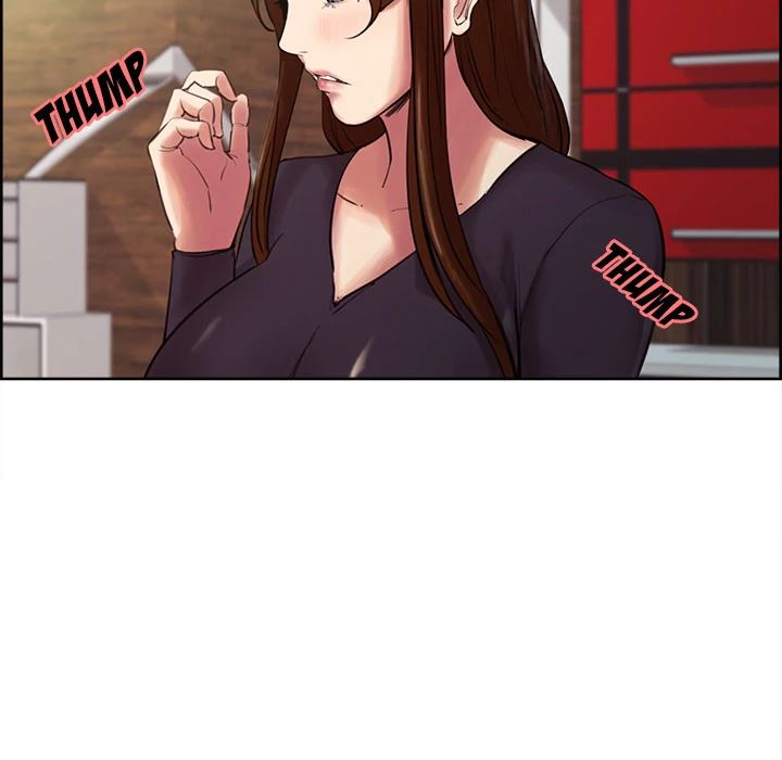 The Sharehouse [Serious] - Chapter 8 — Page 56