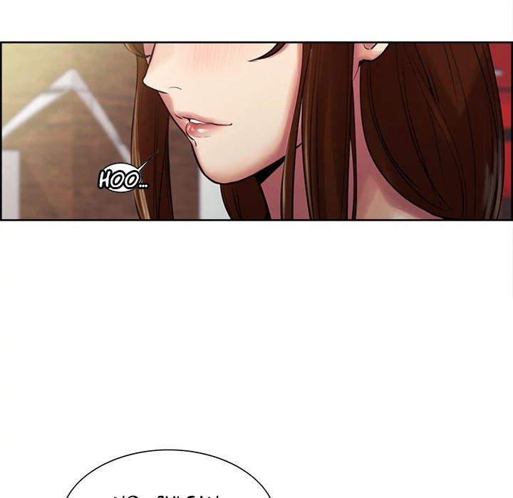 The Sharehouse [Serious] - Chapter 8 — Page 57