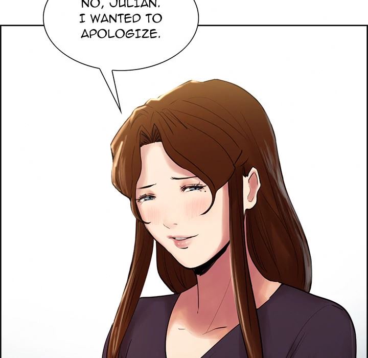 The Sharehouse [Serious] - Chapter 8 — Page 58