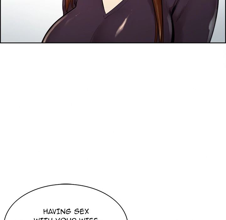 The Sharehouse [Serious] - Chapter 8 — Page 59