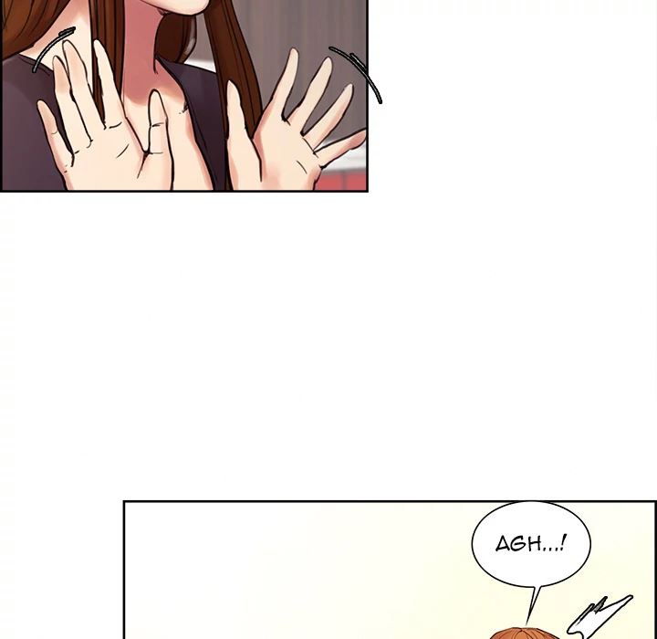 The Sharehouse [Serious] - Chapter 8 — Page 67