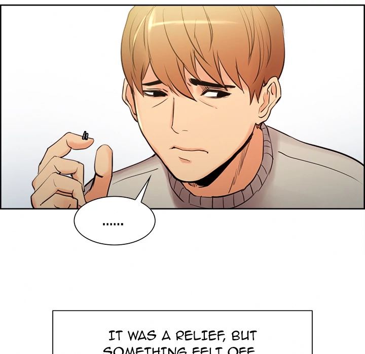 The Sharehouse [Serious] - Chapter 8 — Page 72