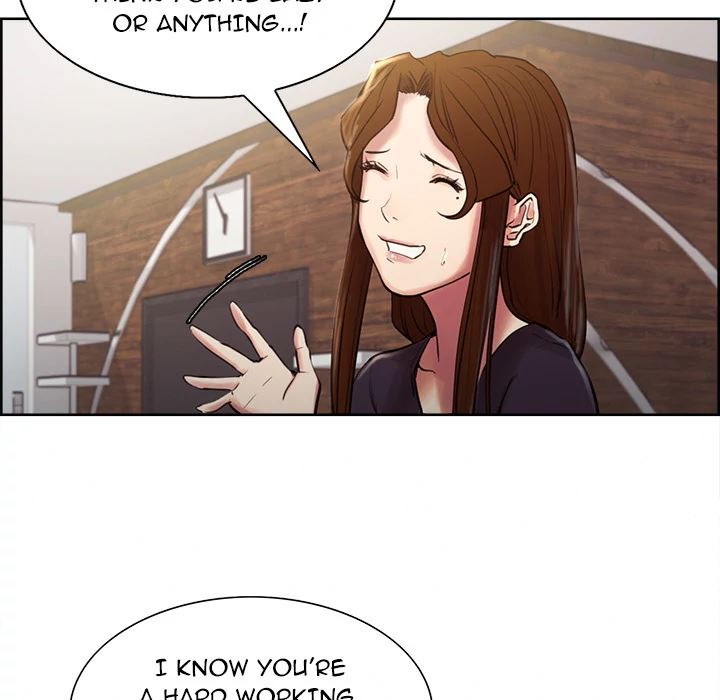The Sharehouse [Serious] - Chapter 8 — Page 81