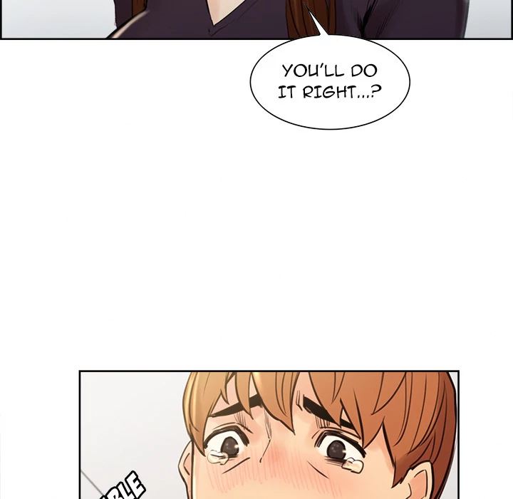The Sharehouse [Serious] - Chapter 8 — Page 87
