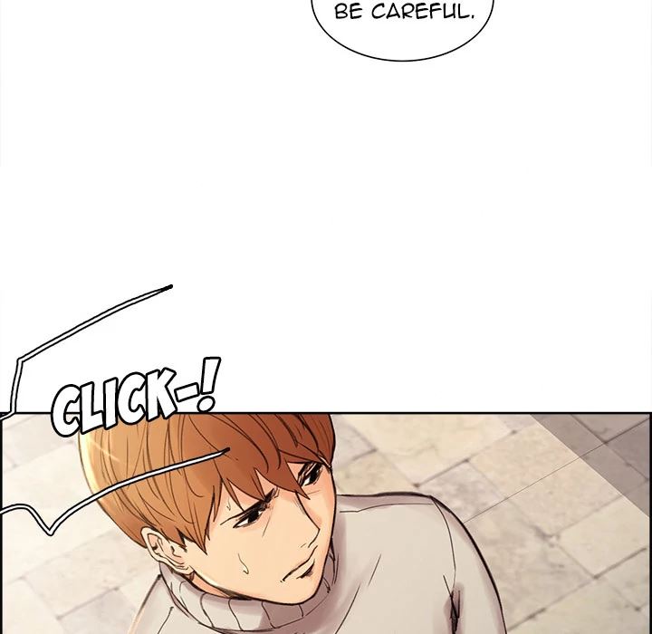 The Sharehouse [Serious] - Chapter 8 — Page 9