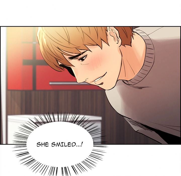 The Sharehouse [Serious] - Chapter 8 — Page 92