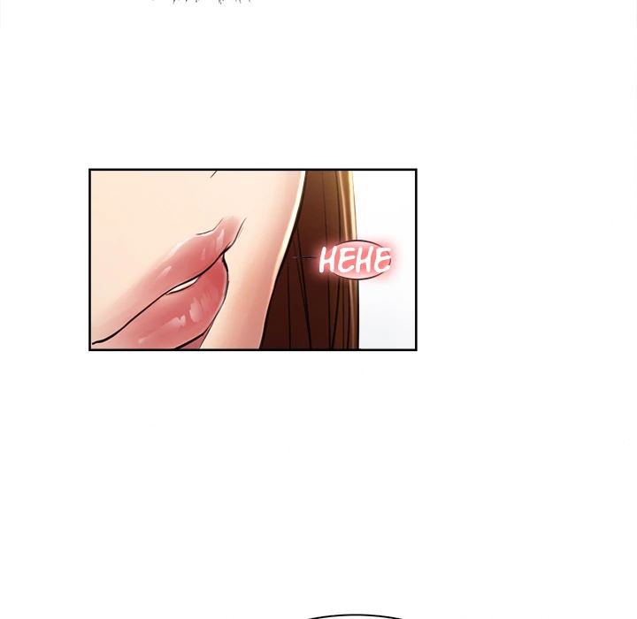 The Sharehouse [Serious] - Chapter 8 — Page 93