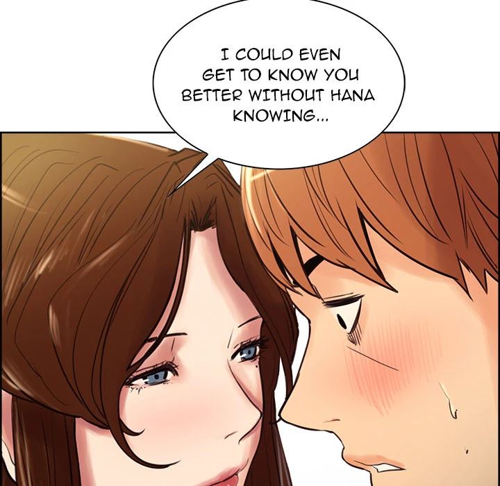 The Sharehouse [Serious] - Chapter 8 — Page 94
