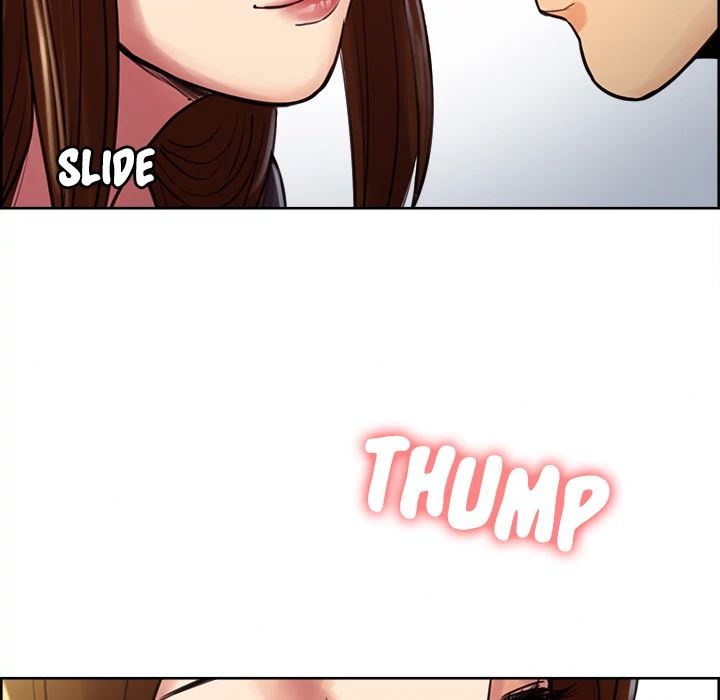 The Sharehouse [Serious] - Chapter 8 — Page 95