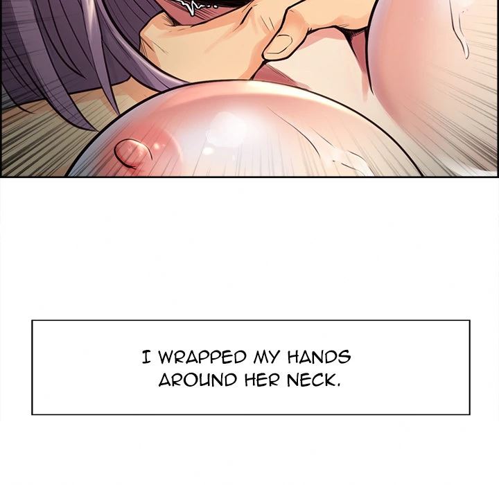 The Sharehouse [Serious] - Chapter 26 — Page 100