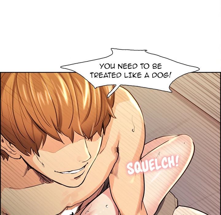 The Sharehouse [Serious] - Chapter 26 — Page 107