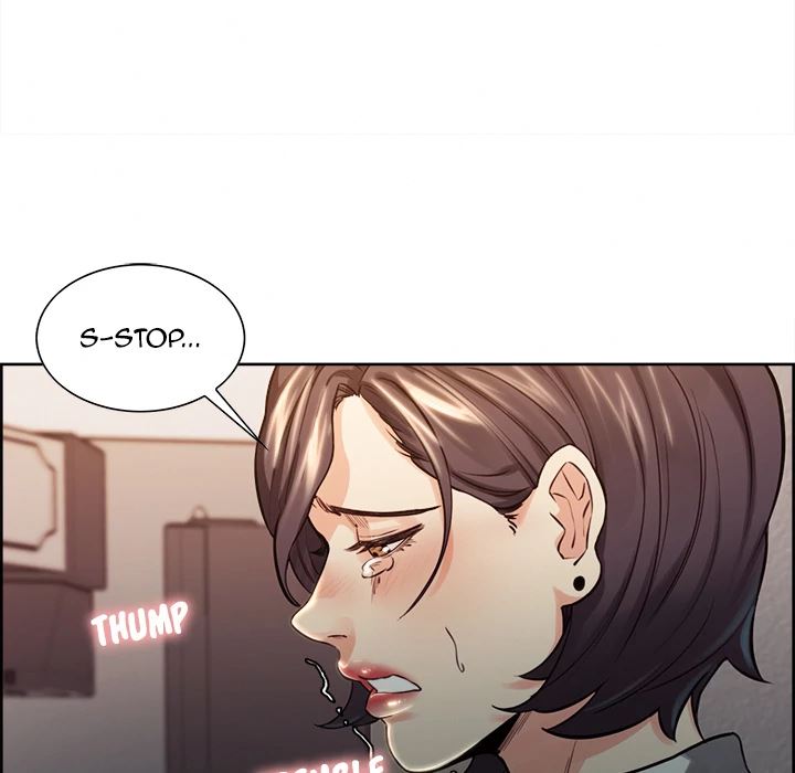 The Sharehouse [Serious] - Chapter 26 — Page 109