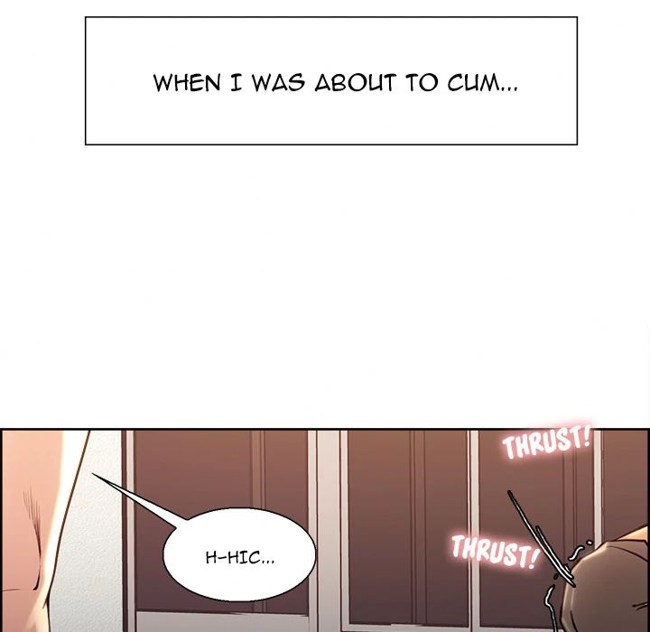 The Sharehouse [Serious] - Chapter 26 — Page 117