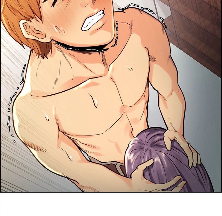 The Sharehouse [Serious] - Chapter 26 — Page 25