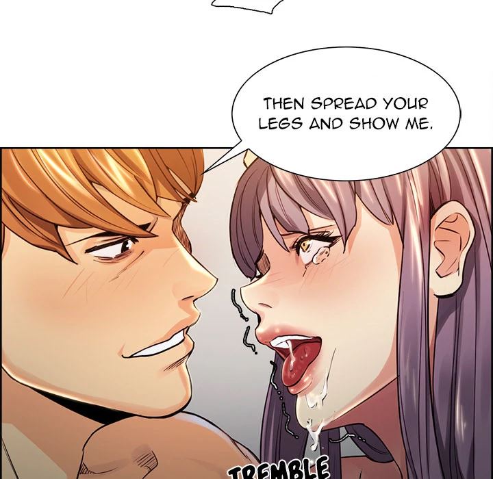The Sharehouse [Serious] - Chapter 26 — Page 50