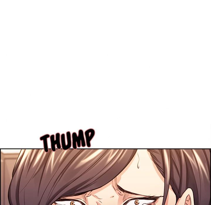 The Sharehouse [Serious] - Chapter 26 — Page 84