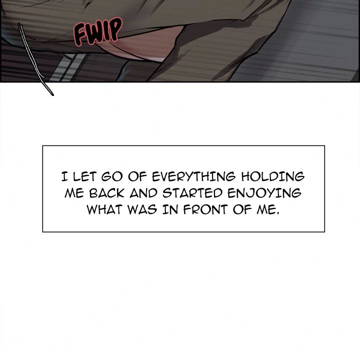 The Sharehouse [Serious] - Chapter 26 — Page 95