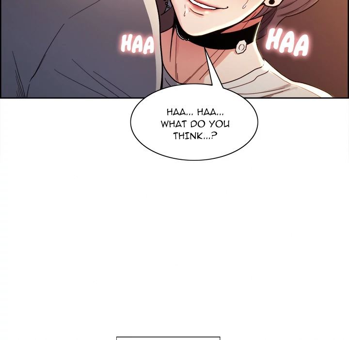 The Sharehouse [Serious] - Chapter 33 — Page 30