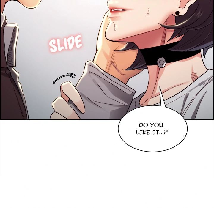 The Sharehouse [Serious] - Chapter 33 — Page 32