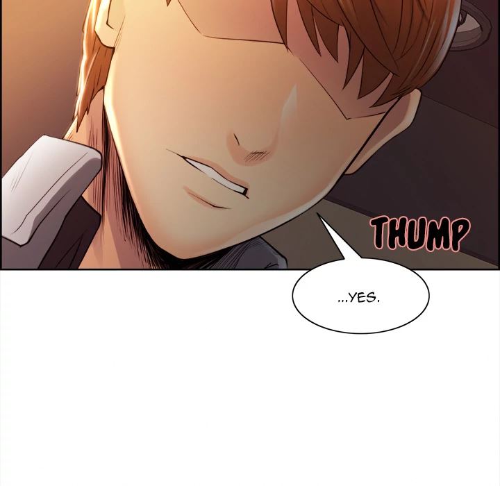 The Sharehouse [Serious] - Chapter 33 — Page 34