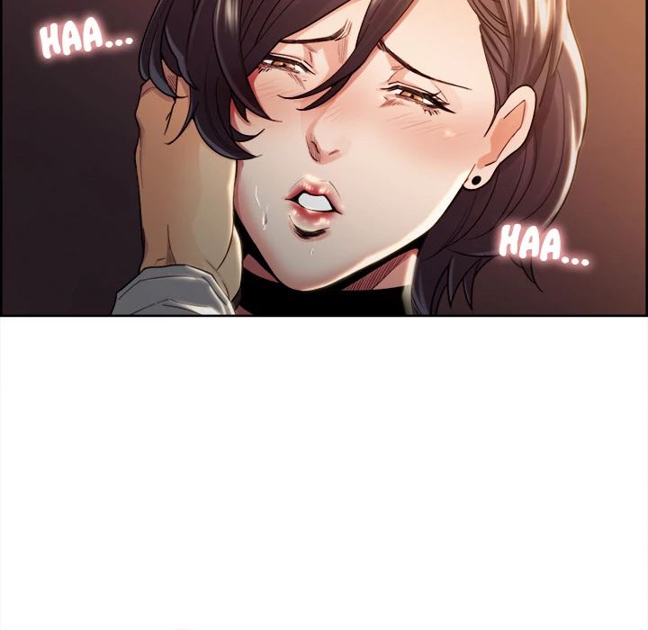 The Sharehouse [Serious] - Chapter 33 — Page 36