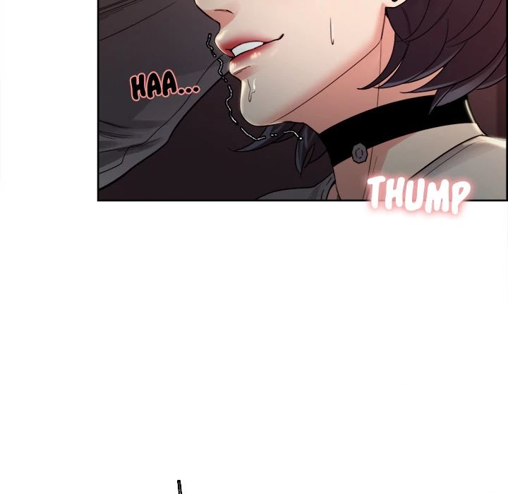 The Sharehouse [Serious] - Chapter 33 — Page 43