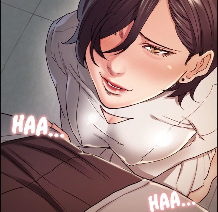 The Sharehouse [Serious] - Chapter 33 — Page 45