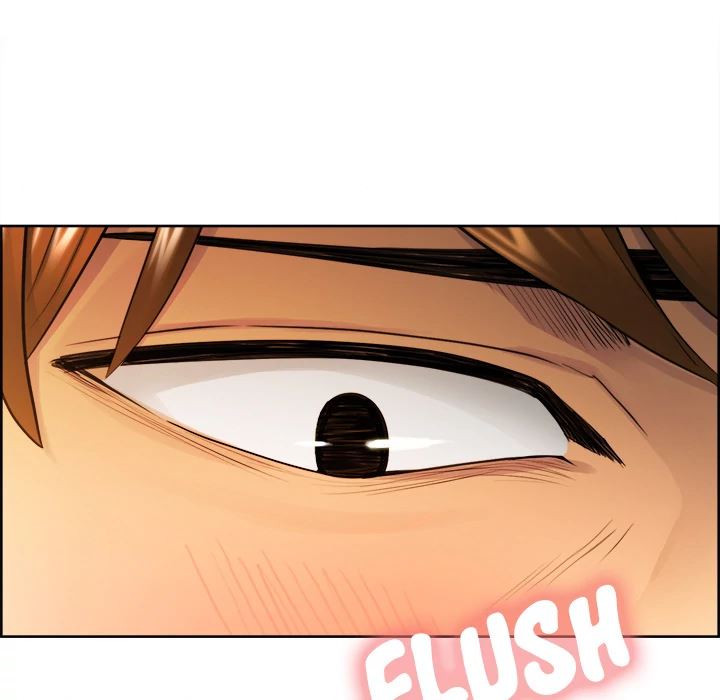 The Sharehouse [Serious] - Chapter 33 — Page 5