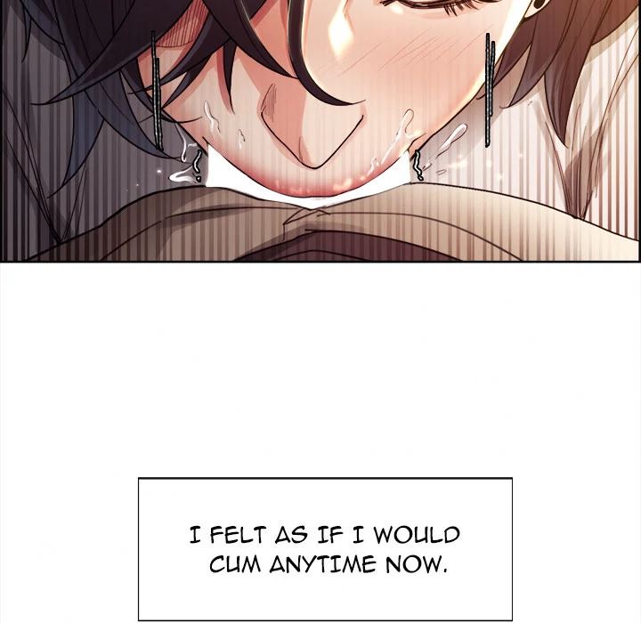 The Sharehouse [Serious] - Chapter 33 — Page 60