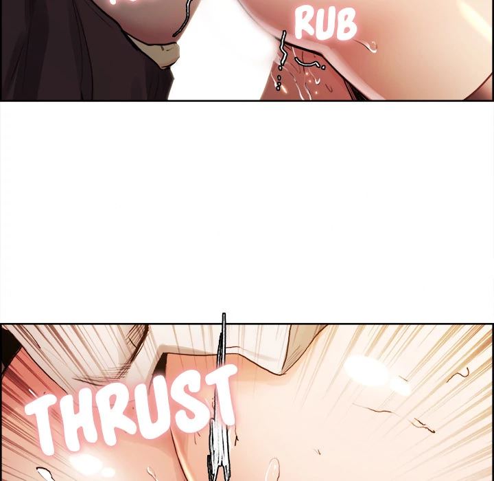 The Sharehouse [Serious] - Chapter 33 — Page 66