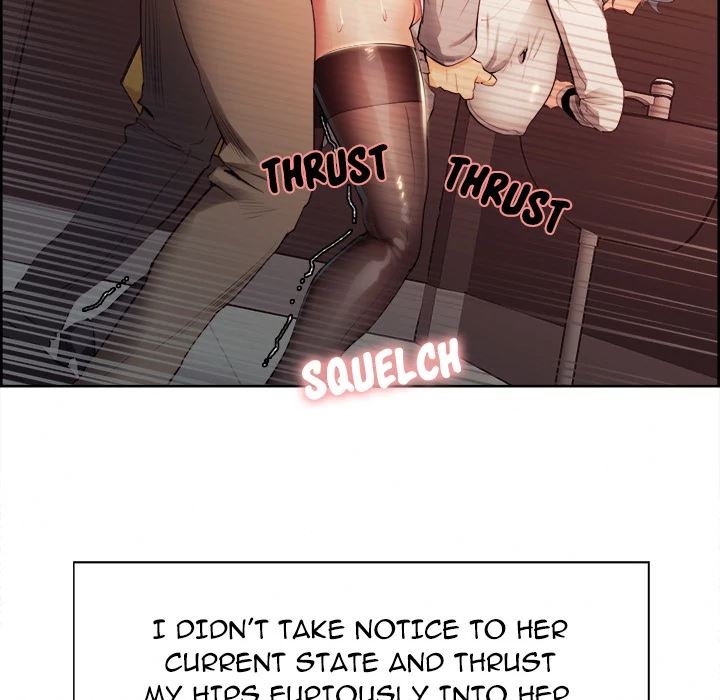 The Sharehouse [Serious] - Chapter 33 — Page 72