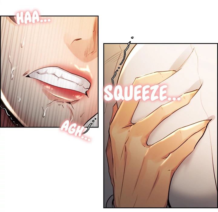 The Sharehouse [Serious] - Chapter 33 — Page 75
