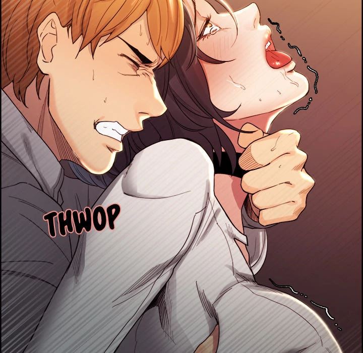 The Sharehouse [Serious] - Chapter 33 — Page 79