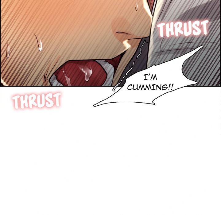 The Sharehouse [Serious] - Chapter 33 — Page 83