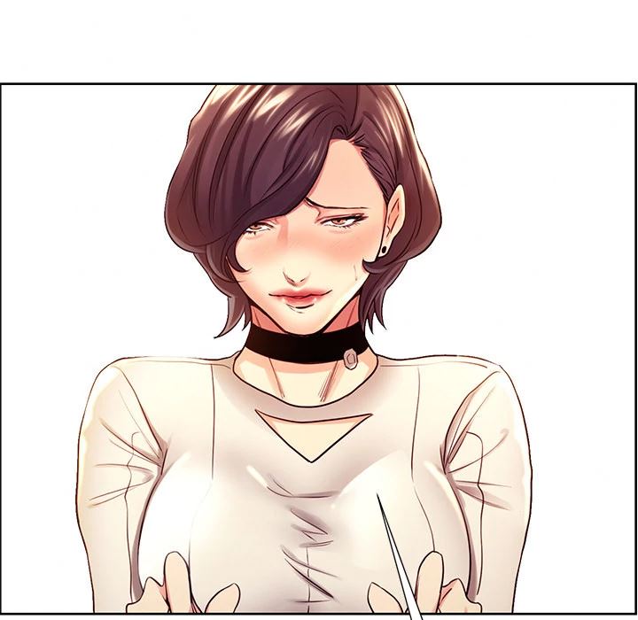 The Sharehouse [Serious] - Chapter 33 — Page 9