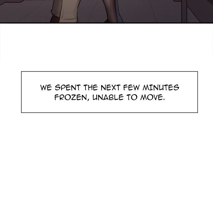 The Sharehouse [Serious] - Chapter 33 — Page 94