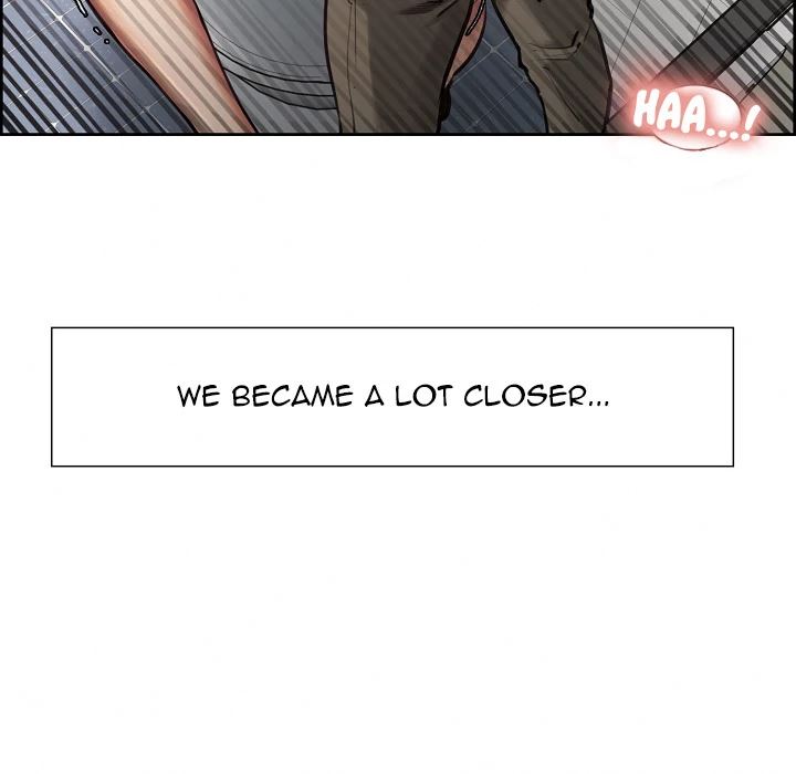 The Sharehouse [Serious] - Chapter 18 — Page 10